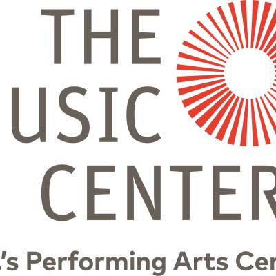 Logo of The Music Center