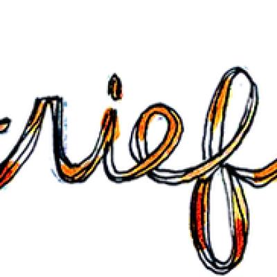Logo of The Portland Grief House