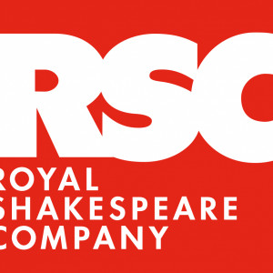 Logo of The Royal Shakespeare Company