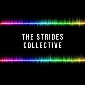 Logo of The Strides Collective