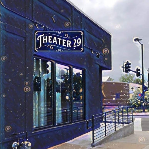 Logo of Theater 29
