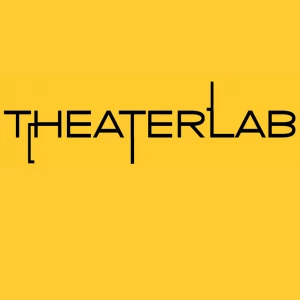 Logo of Theaterlab