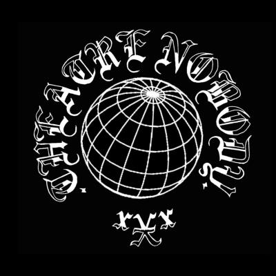 Logo of Theatre Nobody