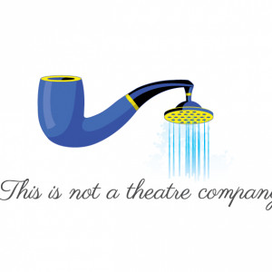 Logo of This Is Not A Theatre Company