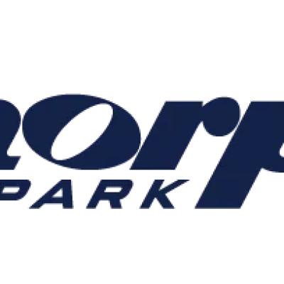 Logo of Thorpe Park Resort