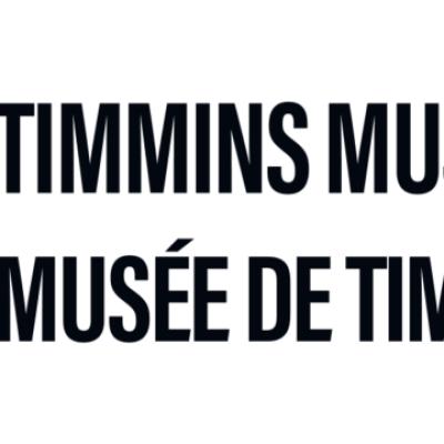 Logo of Timmins Museum: National Exhibition Centre
