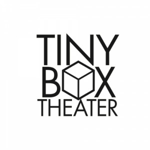 Logo of Tiny Box Theater