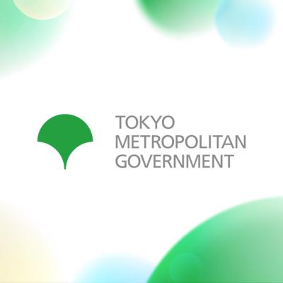 Logo of Tokyo Metropolitan Government