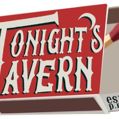 Logo of Tonight’s Tavern