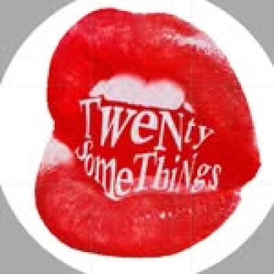 Logo of Twenty Somethings