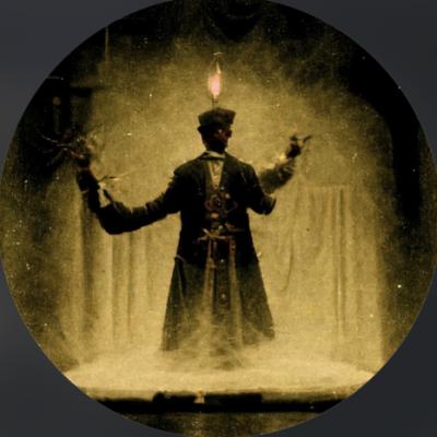 Logo of Twilight Disturbances