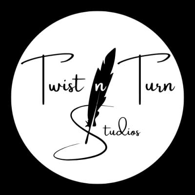 Logo of Twist 'n Turn Jubensha Studios