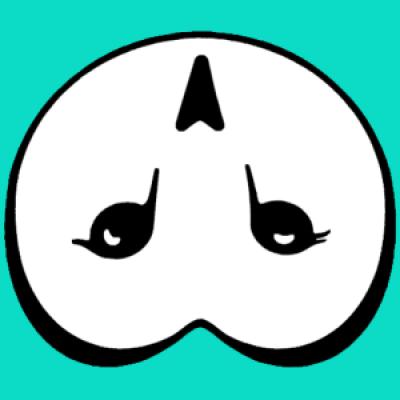 Logo of Upside Down Escape Games