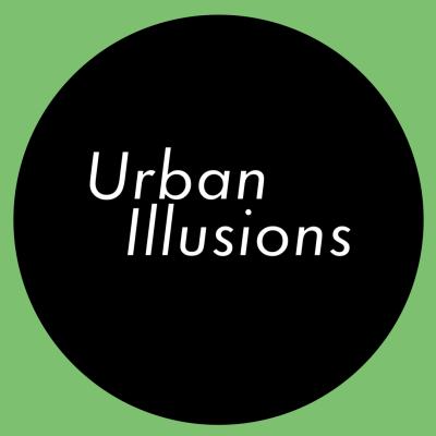Logo of Urban Illusions