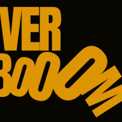 Logo of Verbooom