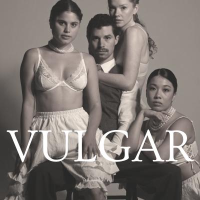 Logo of VULGAR