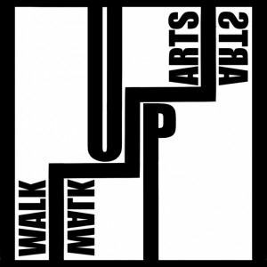 Logo of WalkUpArts