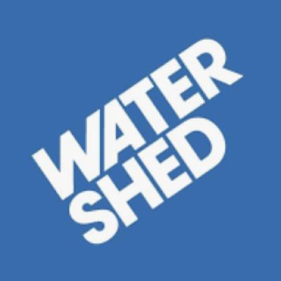 Logo of Watershed