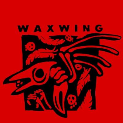 Logo of Waxwing Productions
