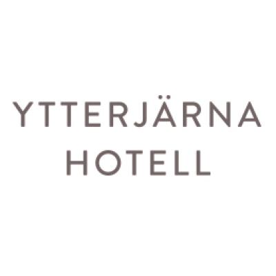 Logo of Ytterjärna Hotell