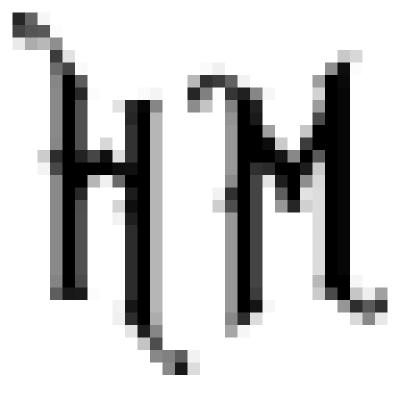 Logo of Zak Bagans' The Haunted Museum