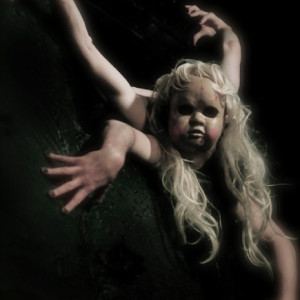 Logo of Zombie Joe's Underground