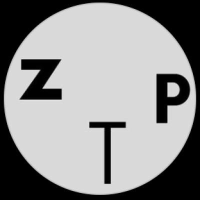 Logo of Zusammen Theatre Project