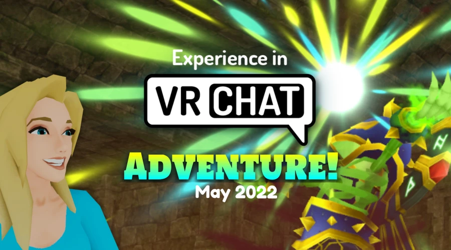 Amazing NEW Adventure & Game worlds!