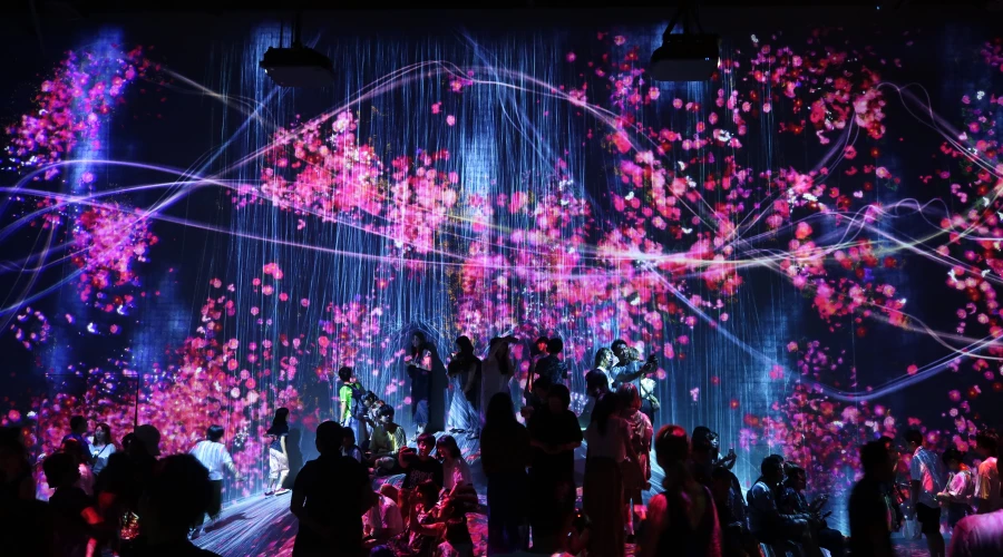 Everything Immersive This Week (8/17/23)