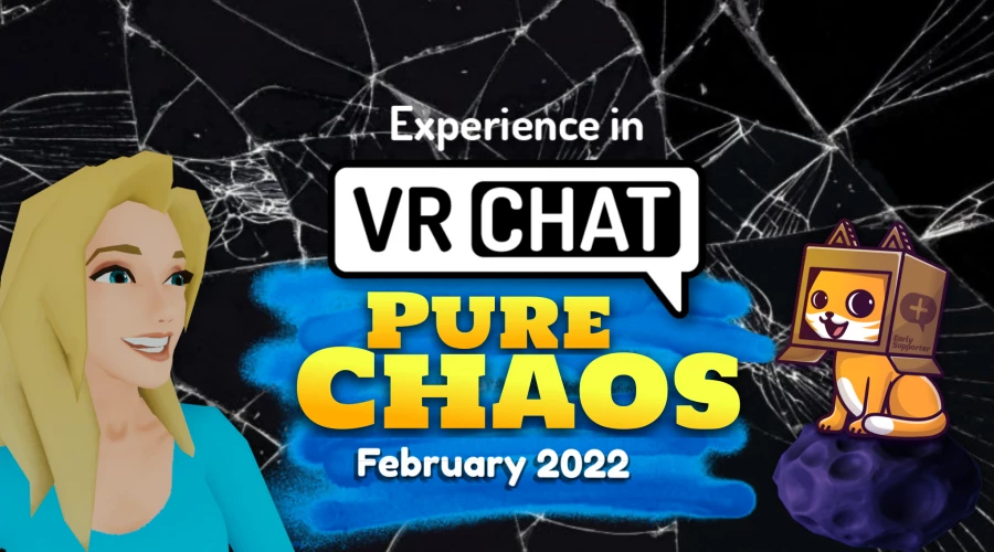 New Pure Chaos worlds